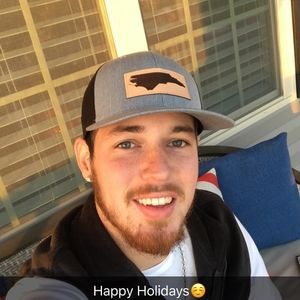 Meet your Posher, Dylan